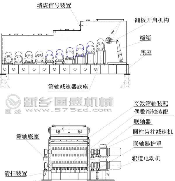 交叉篩圖紙